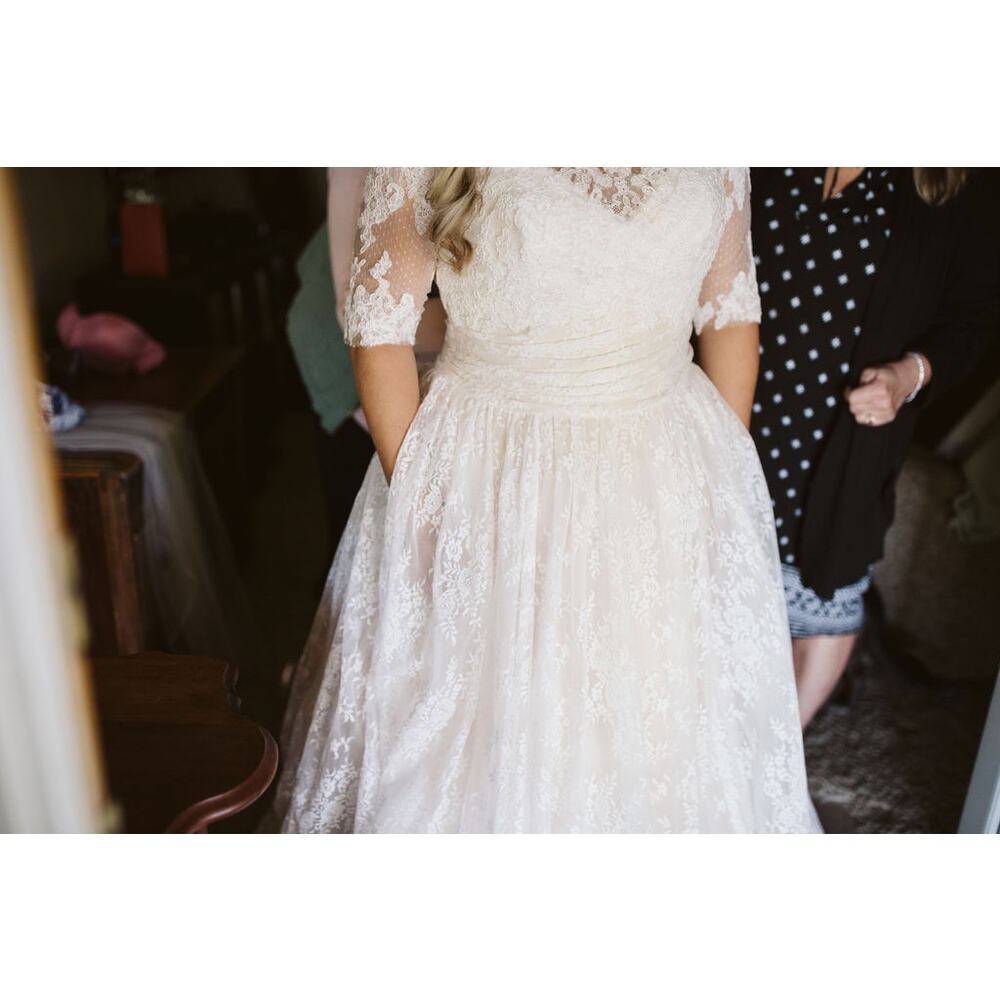 Maggie Bridal by Maggie Sottero